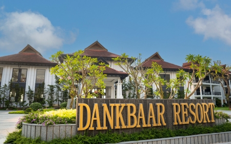Dankbaar Resort Quy Nhơn
