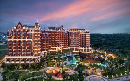 Movenpick Resort Phan Thiết