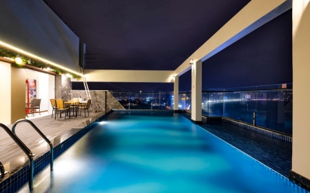 Khách sạn Imperial Nha Trang
