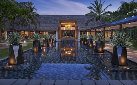 Avani Quy Nhơn Resort & Spa