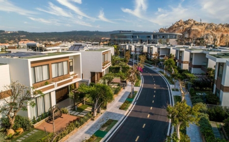 Wyndham Grand KN Paradise Cam Ranh