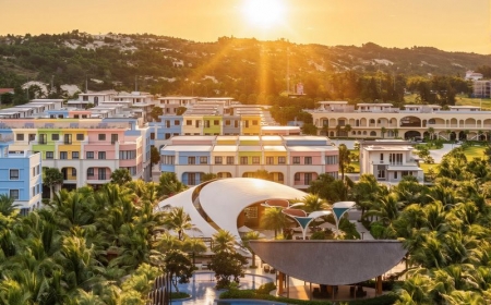 Amigo Sol Phan Thiết