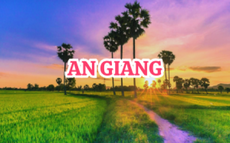 An Giang