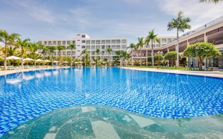 CostaBella Resort Nha Trang