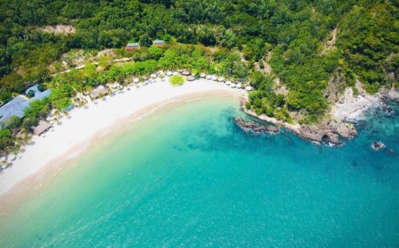 CostaBella Resort Nha Trang