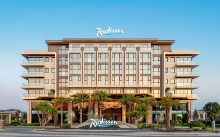 Radisson Resort Mũi Né