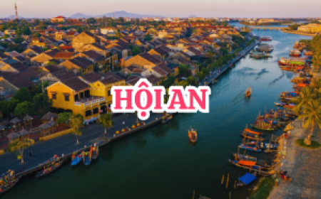 Hội An