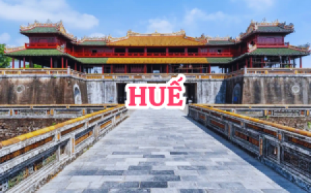 Huế