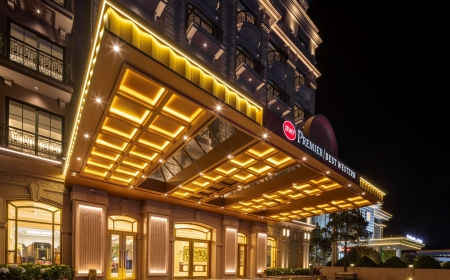 Best Western Premier Imperial Dalat