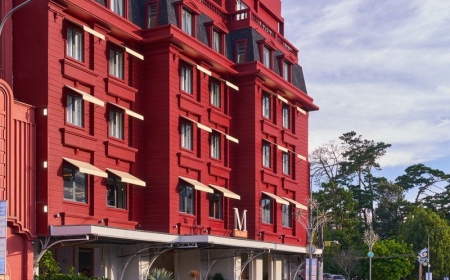 M Village Premier Xuân Hương Lakeside