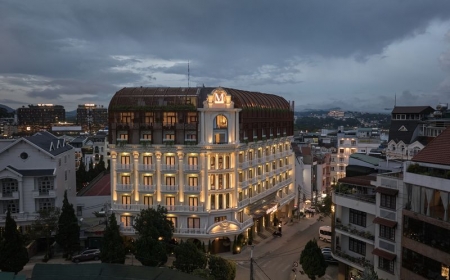 Signature by M Village The Central Đà Lạt