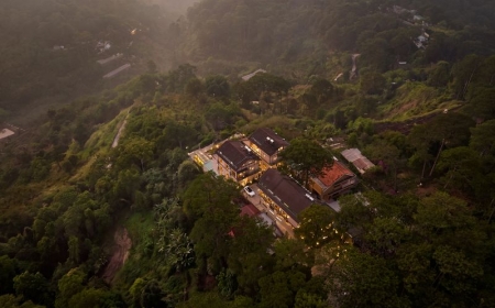 Signature by M Village The Valley Retreat