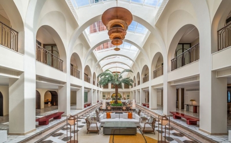 La Festa Phu Quoc, Curio Collection by Hilton