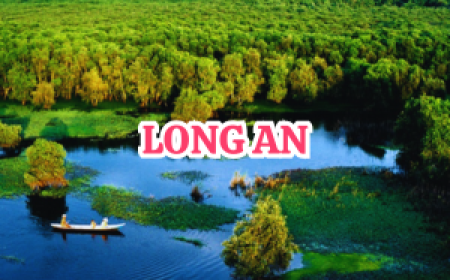 Long An