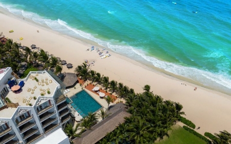 Mana Muine Beach Resort