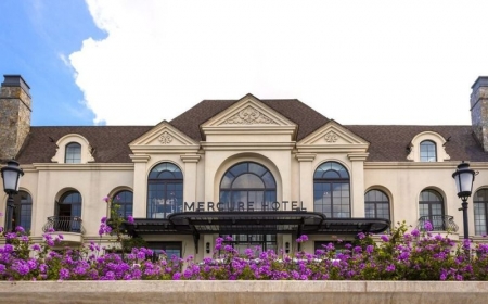 Grand Mercure Đà Lạt Resort
