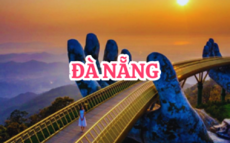 Đà Nẵng