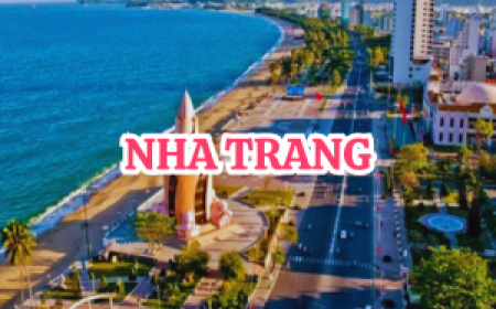 Nha Trang - Cam Ranh