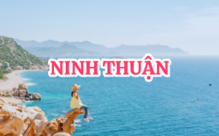 Ninh Thuận