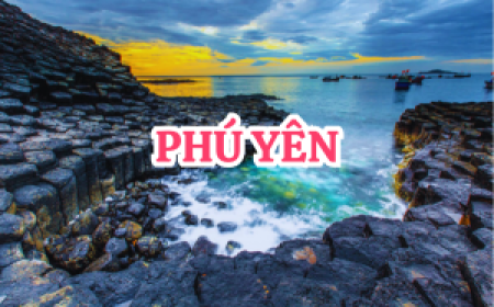 Phú Yên