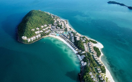 Premier Village Phú Quốc Resort