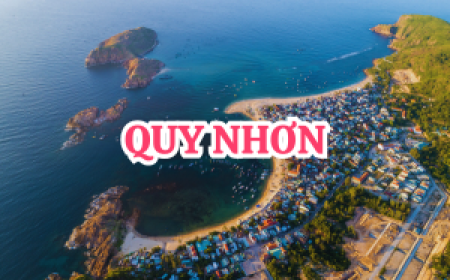 Quy Nhơn