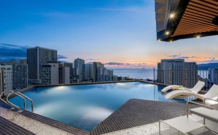 Seaside Boutique Hotel Nha Trang