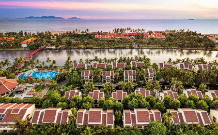 Koi Resort & Spa Hội An