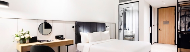 Deluxe Plus | Anya Quy Nhơn