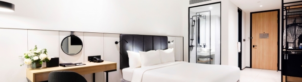 Deluxe Plus | Anya Quy Nhơn