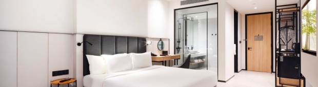 Deluxe City View | Anya Quy Nhơn