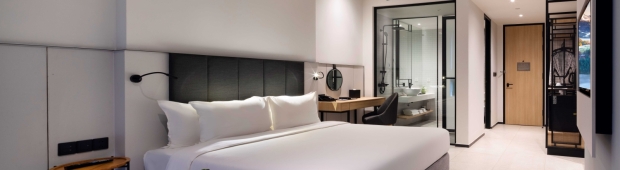 Deluxe Executive | Anya Quy Nhơn