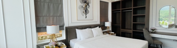 Luxury Villa 2 Phòng Ngủ | Dalat Wonder Resort