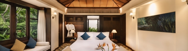 Garden View Villa | The Anam Cam Ranh