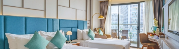 Executive Triple | Seaesta Nha Trang