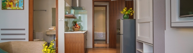 Two-bedroom Studio | Seaesta Nha Trang