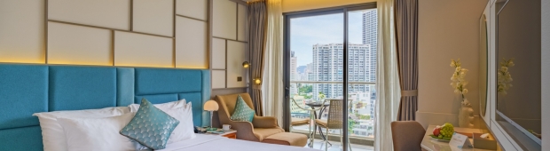 Premium Deluxe | Seaesta Nha Trang