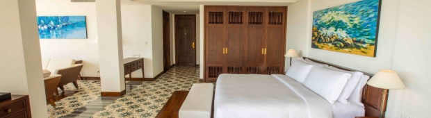 The Anam Suite | The Anam Resort Cam Ranh