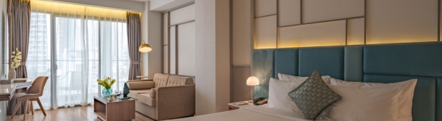 Suite | Seaesta Nha Trang