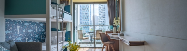 Family Suite | Seaesta Nha Trang