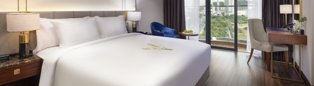 Deluxe | Marvella Nha Trang