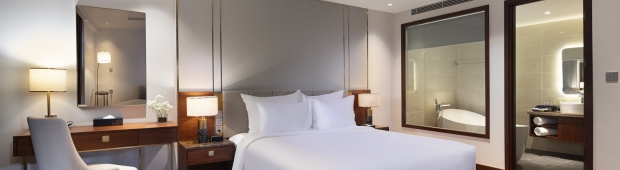 Executive Suite | Marvella Nha Trang
