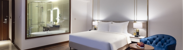 Junior Suite | Marvella Nha Trang