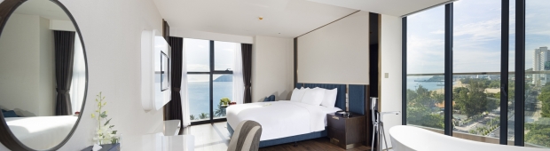Romantic Suite | Marvella Nha Trang