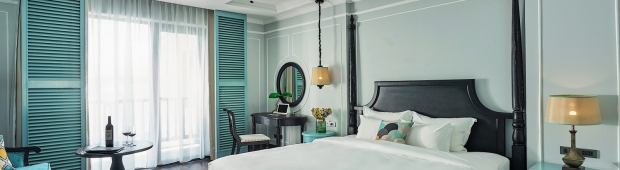 Anio Suite | Anio Boutique
