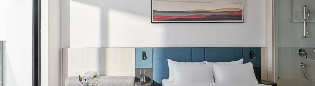 Mountain view with balcony | December Nha Trang