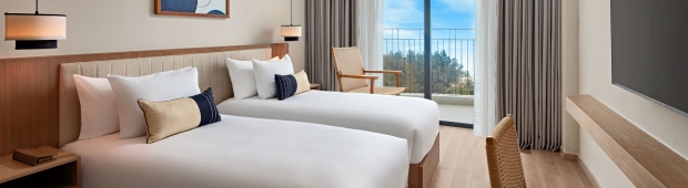 Studio Double/ Twin | Wyndham Hội An