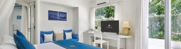 Family Bungalow - 2Br | Fleur De Lys Long Hải