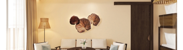 Family Suite 2-Bedroom Sea View with Children Themed Room | Amiana Resort Cam Ranh