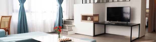 Penthouse | Odin Hotel Quy Nhơn